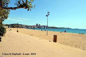 Frejus-St Raphael - 6 sept.2019- 02